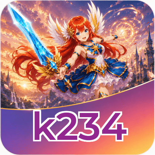 Tentang k234